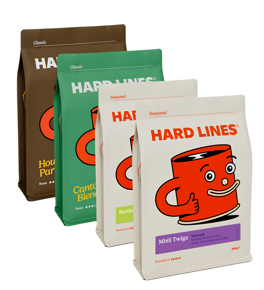 Brew Pack Subscription