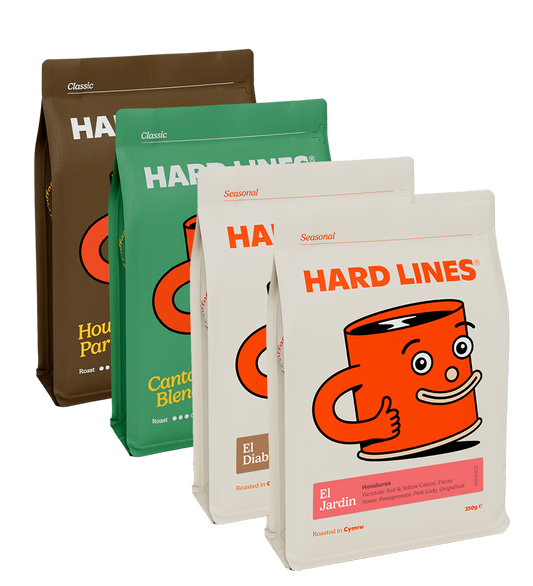 Brew Pack Subscription