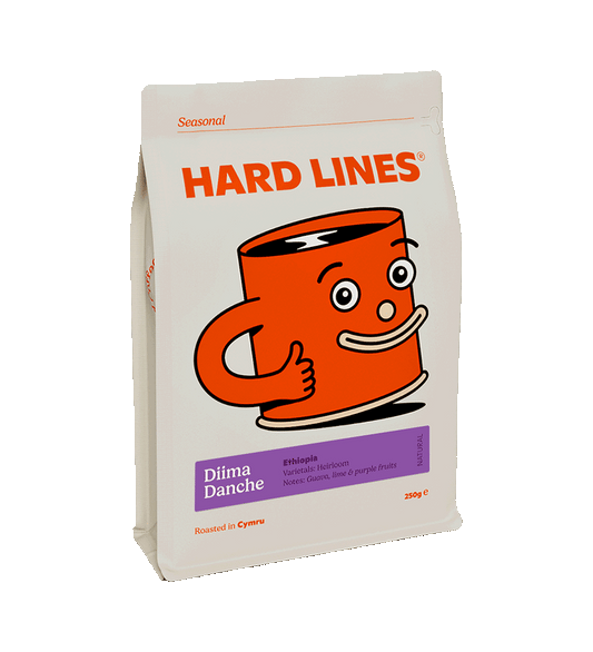 Coffee Club Subscription