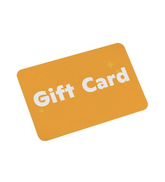 Online Gift Card
