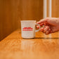 Diner Mug