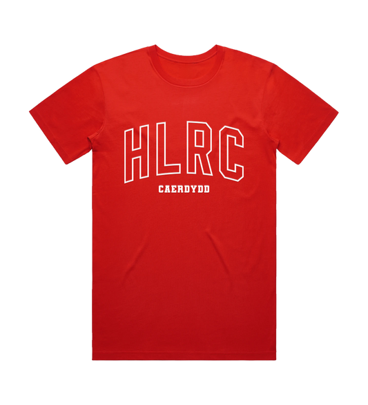 HLRC T