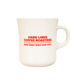 Diner Mug